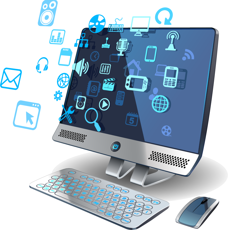 Elyon Soft Solutions - Custom Software Development