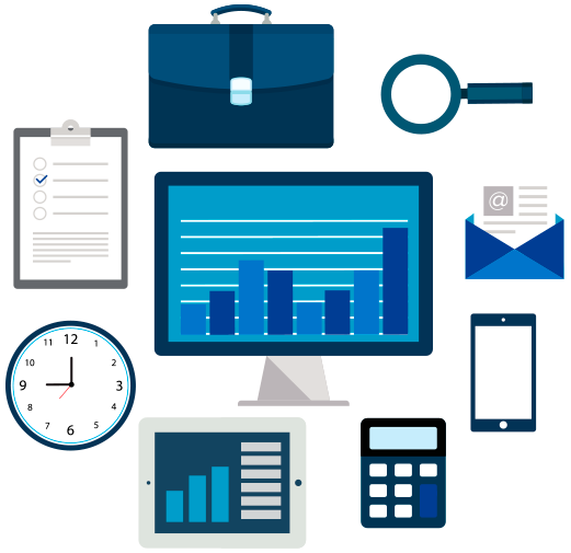 Elyon Soft Solutions - Enterprise Solutions